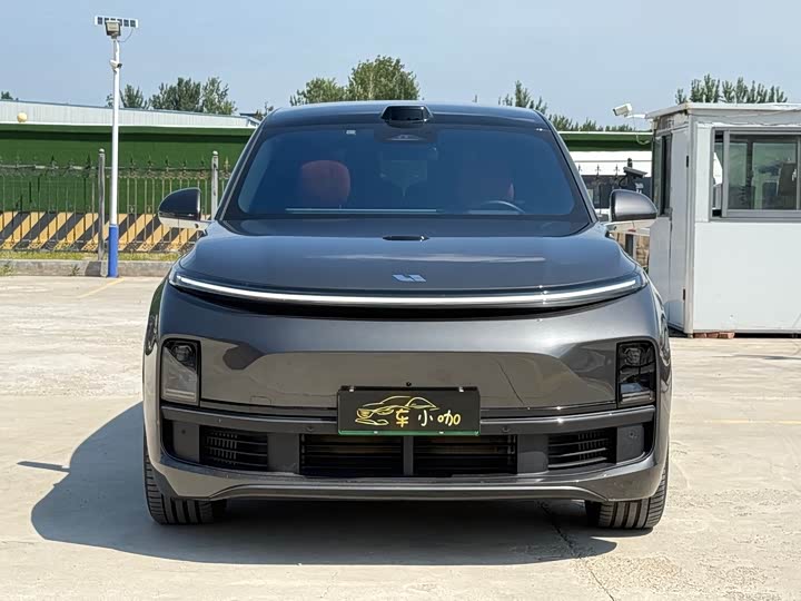 Li Auto L9