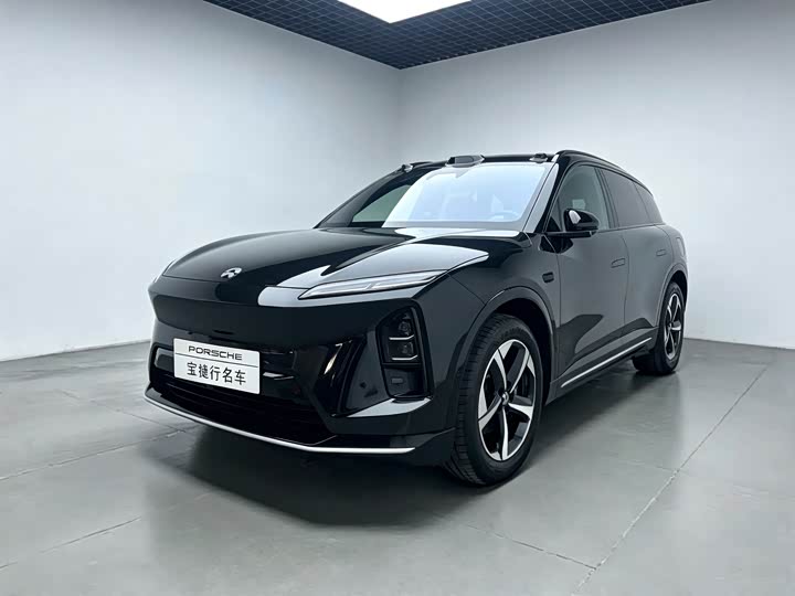 Nio ES6 75 kWh