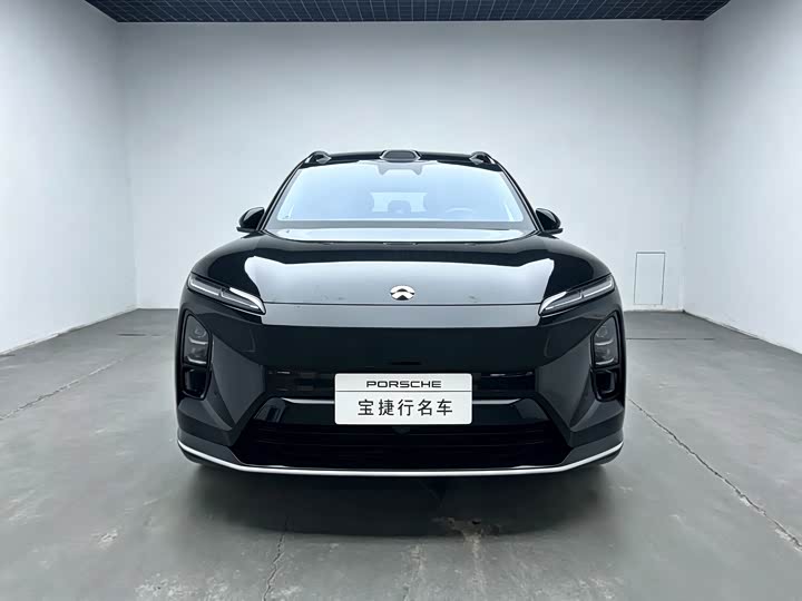 Nio ES6 75 kWh