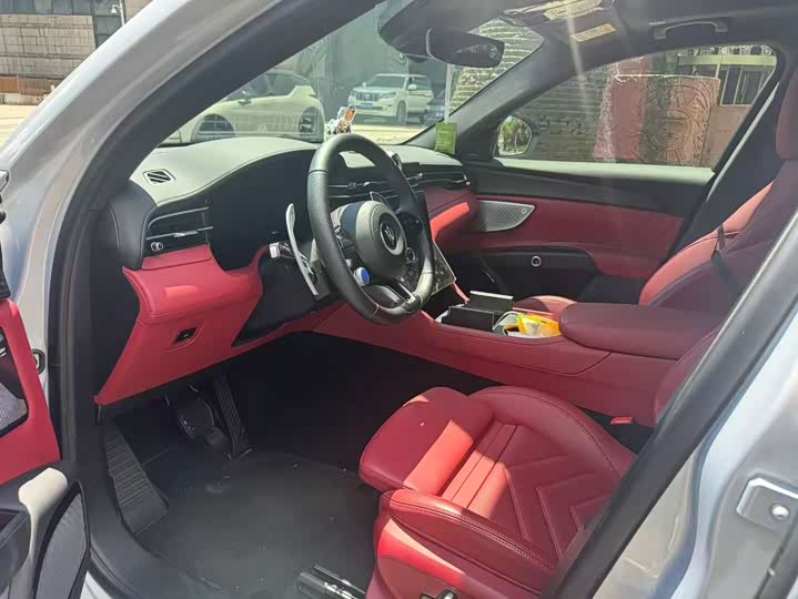 Maserati Grecale