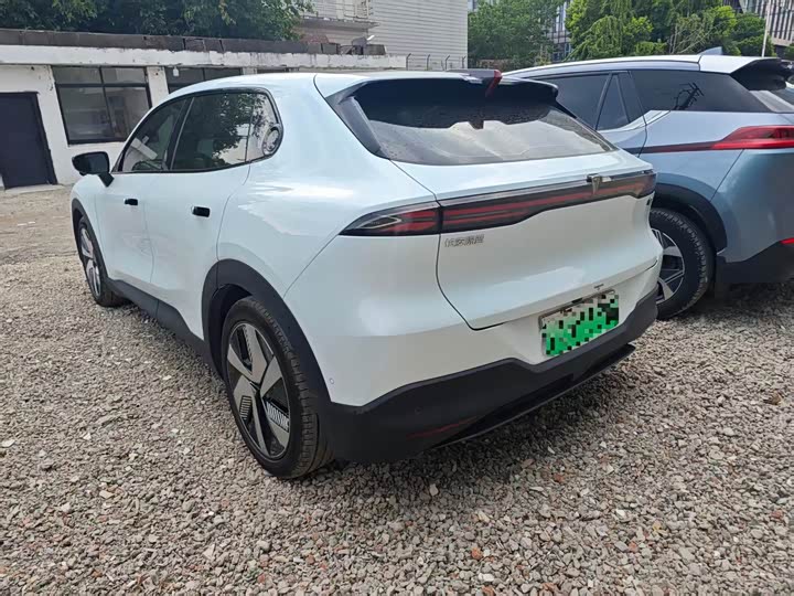 Deepal S05 510 Pro BEV