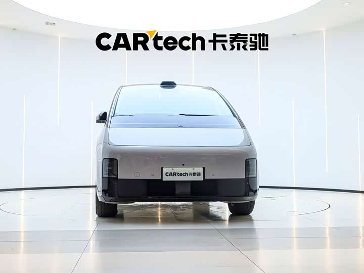 Li Auto (Lixiang) MEGA Ultra