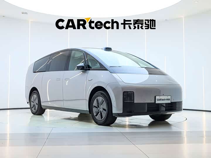 Li Auto (Lixiang) MEGA Ultra
