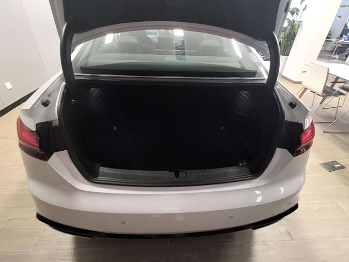 Audi A5 2023 Coupe 40 TFSI Style Sport