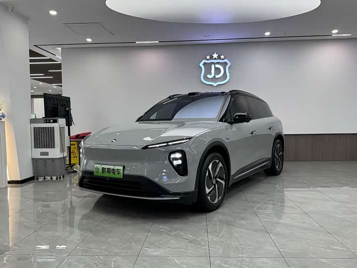 Nio ES6