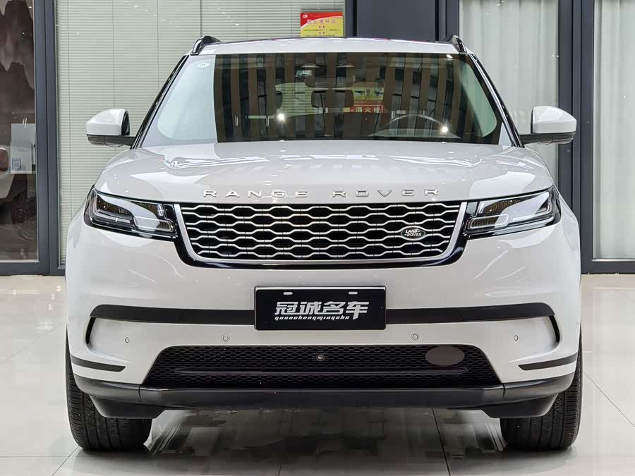 Land Rover Velar Dynamic SE
