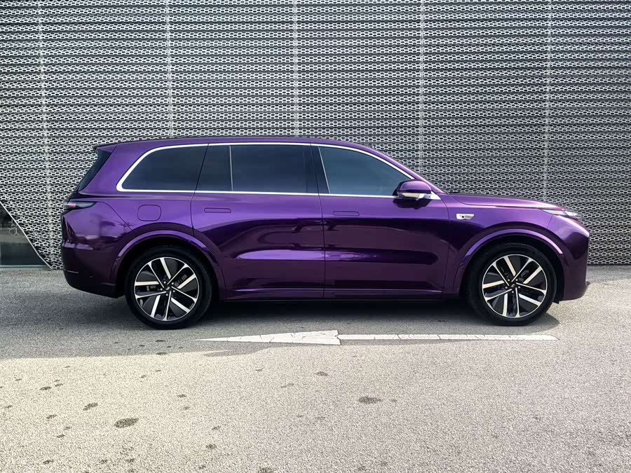 Li Auto L9 Max