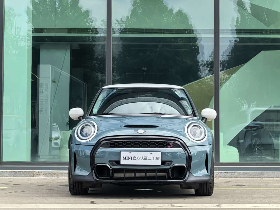 MINI 2023