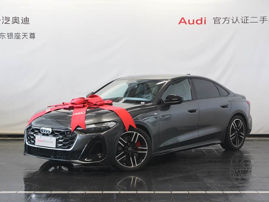 Audi A5L 2026