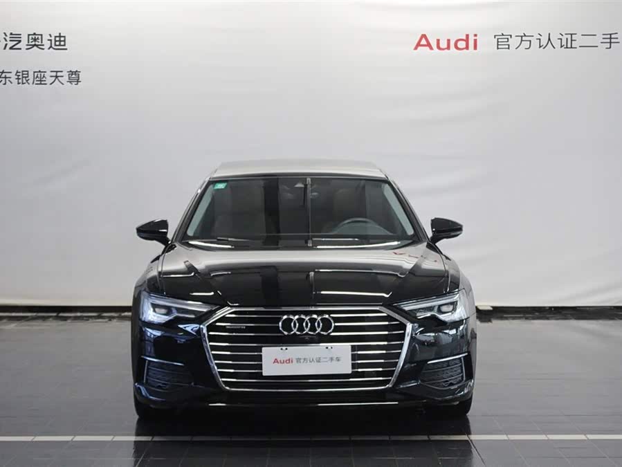 Audi A6L 40 TFSI Luxury Dynamic