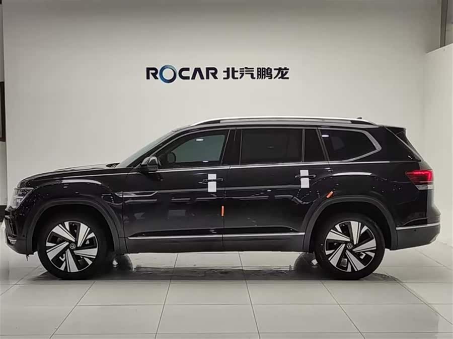 Volkswagen Talagon