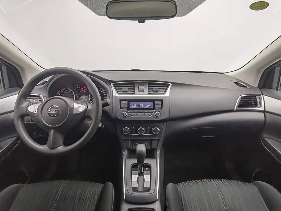 Nissan Sylphy Classic 1.6XE CVT Comfort