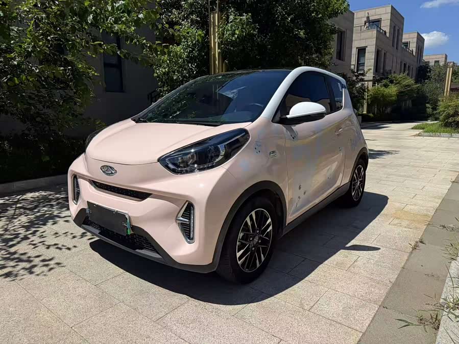 Chery Little Ant 2023