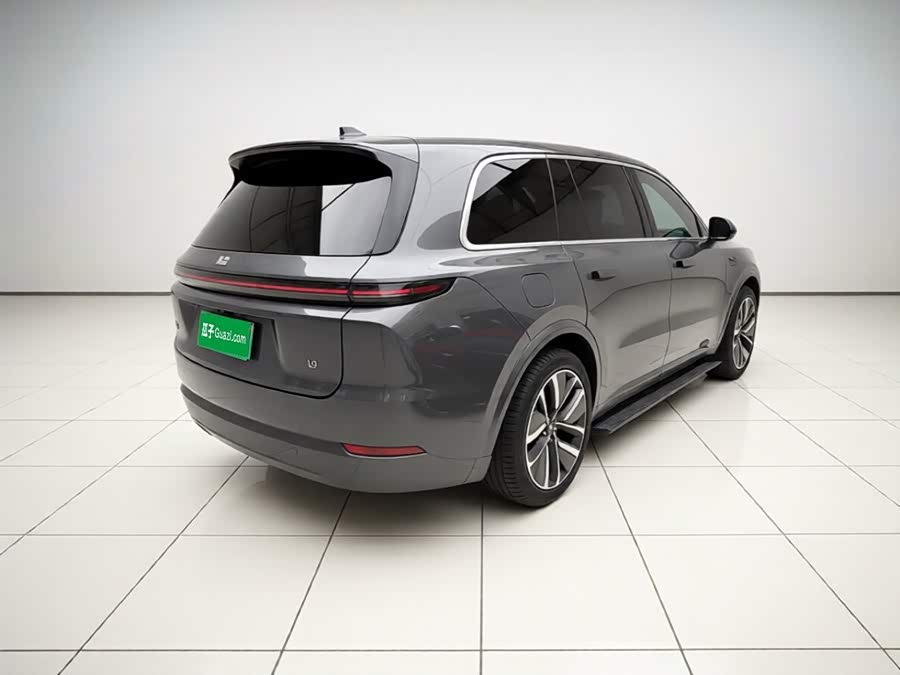 Li Auto L9 Max