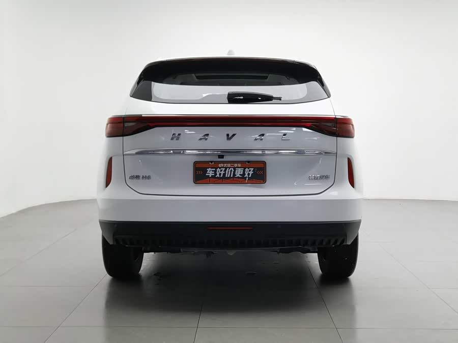Haval H6 3rd Gen