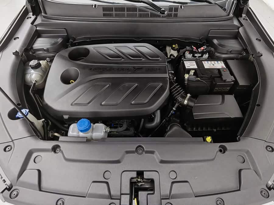 Changan OshanX5 2021