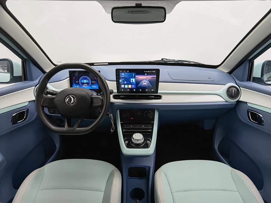 Dongfeng Nano BOX Qingfeng 201 km Standard (2022 Facelift)