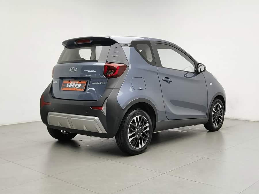 Chery Little Ant 2023