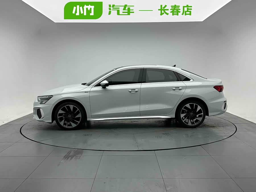 Audi A3 Sportback 35 TFSI Style Sport Facelift