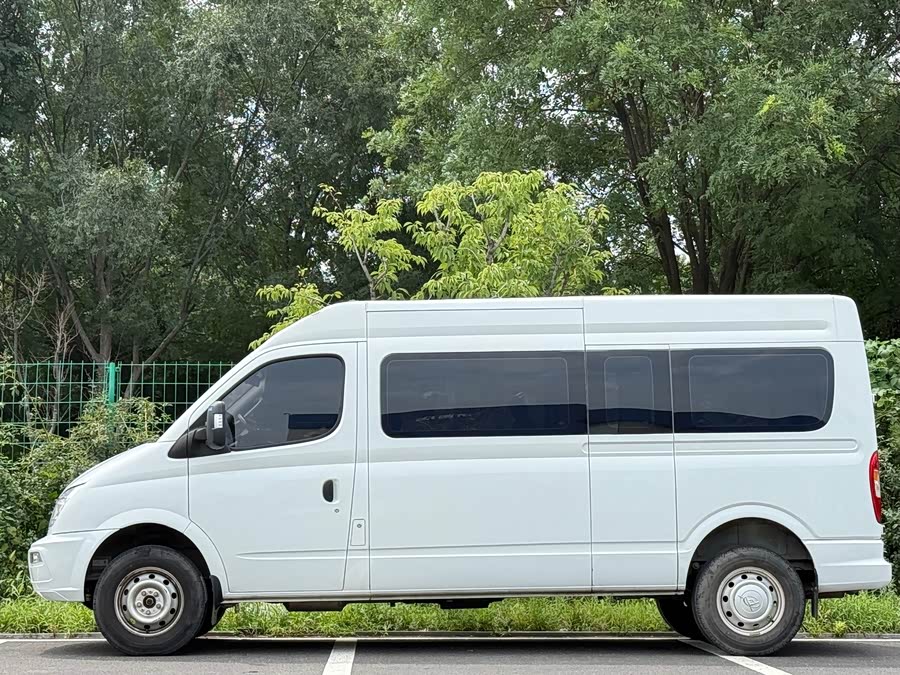 Maxus MAXUSMAXUS V80 2021