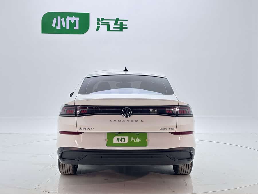 Volkswagen Lamando L