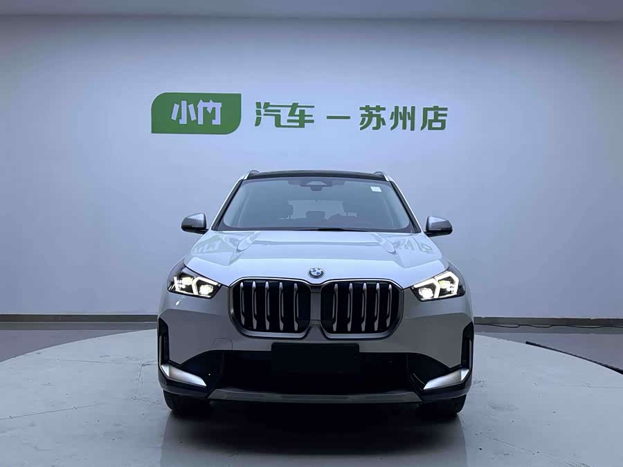 BMW X1 s Drive20Li X Design Package