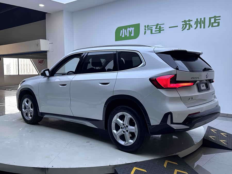 BMW X1 s Drive20Li X Design Package