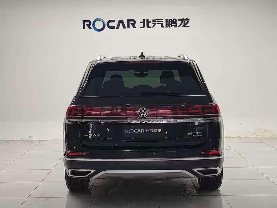 Volkswagen Talagon
