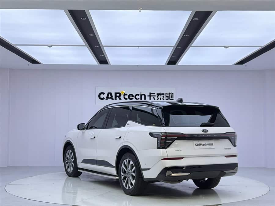 Ford Edge 2023 EdgeL