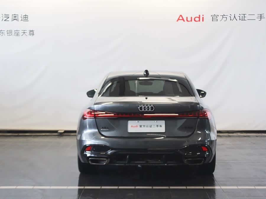 Audi A5L 2026