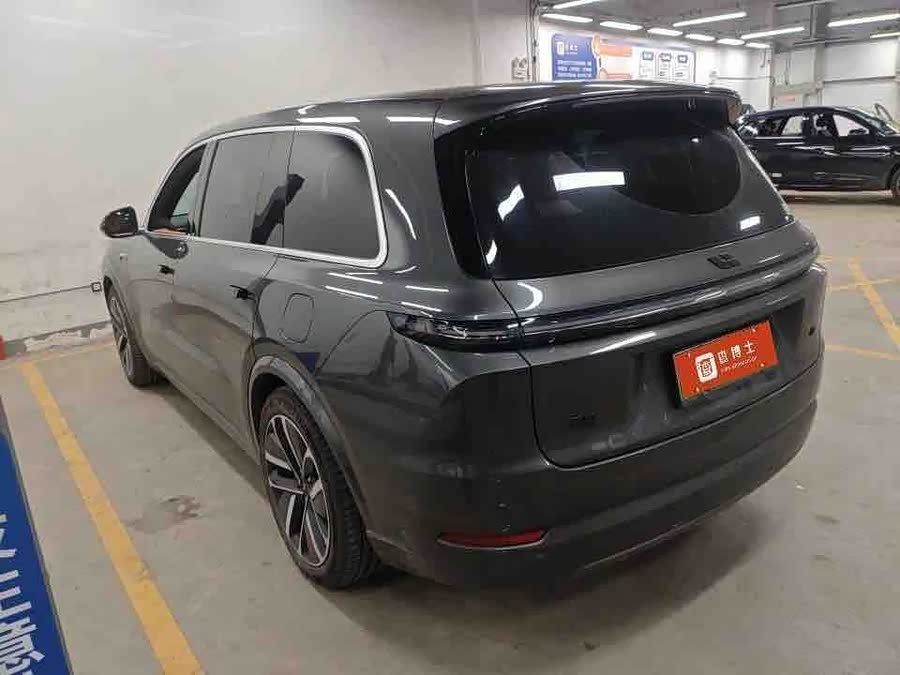 Li Auto L9 Max