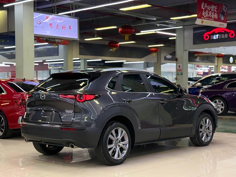 Mazda CX-30 2024