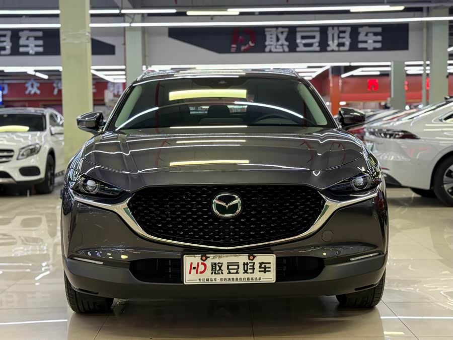 Mazda CX-30 2024