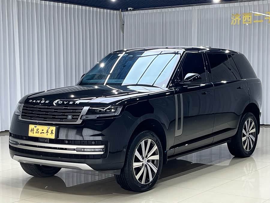 Land Rover 3.0 L6
