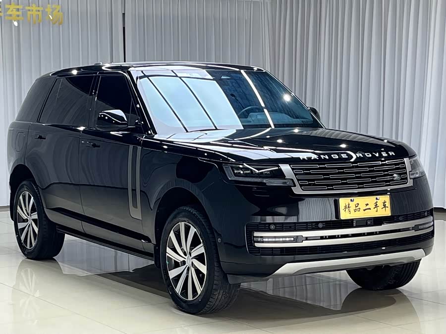 Land Rover 3.0 L6