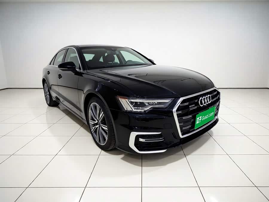 Audi A6L 40 TFSI Luxury Dynamic