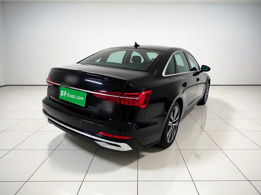 Audi A6L 40 TFSI Luxury Dynamic