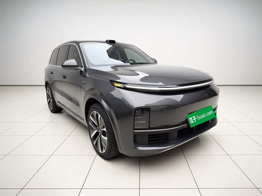 Li Auto L9 Max