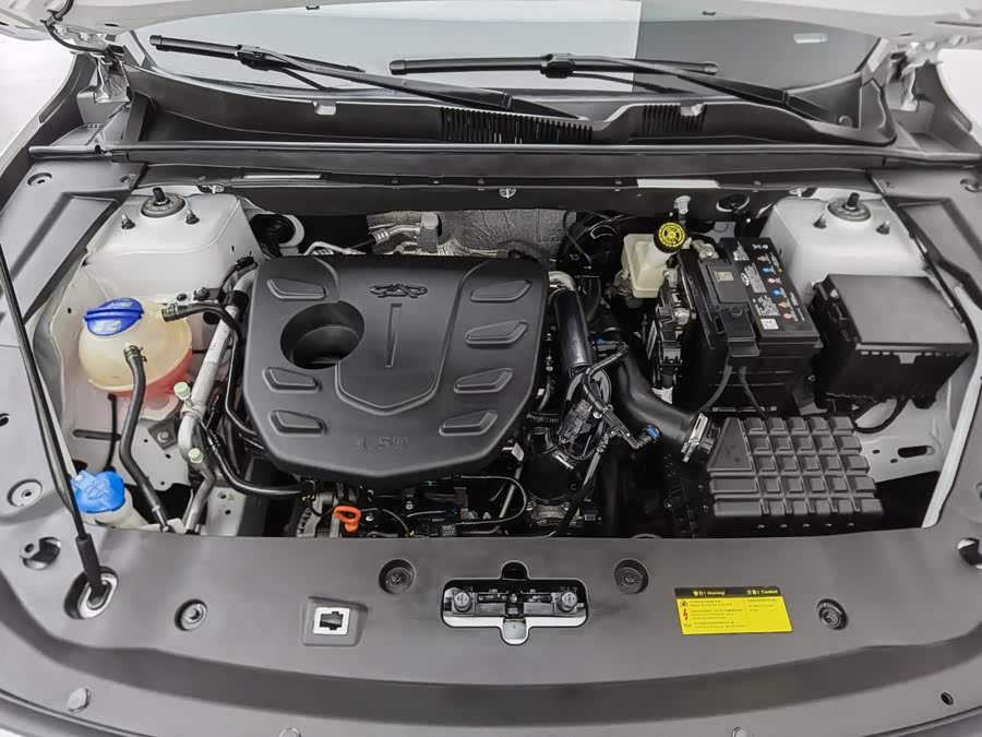 Chery JetourX 70 PLUS 2023