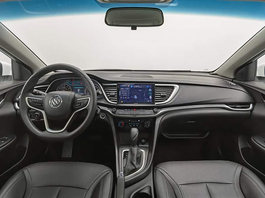 Buick Excelle GT