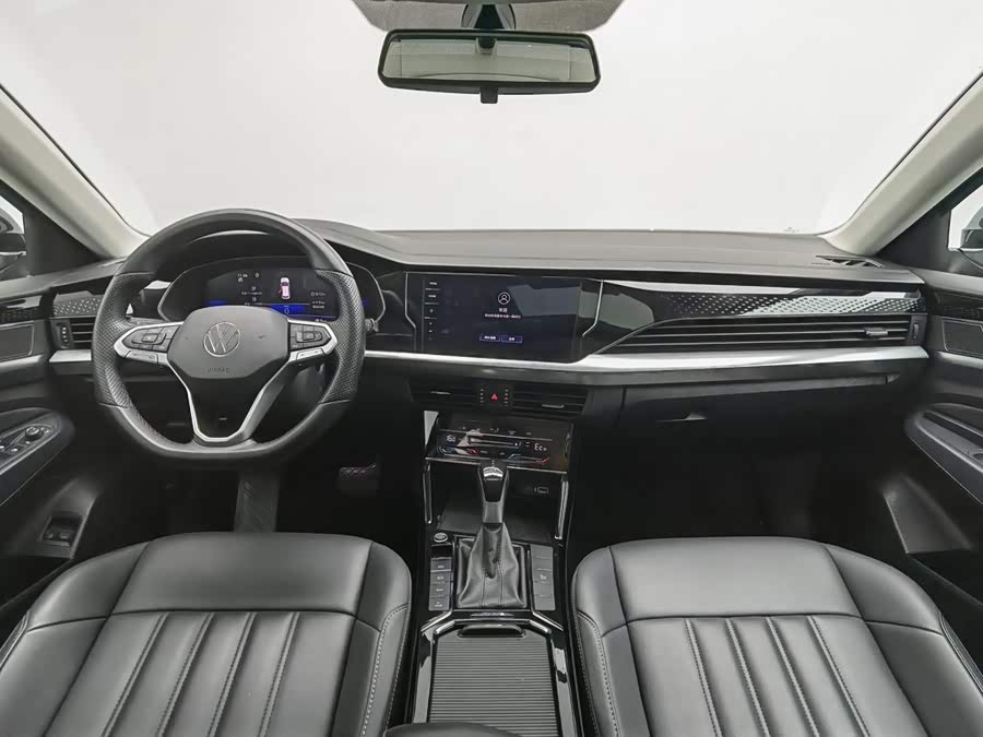 Volkswagen Passat New Energy 2022