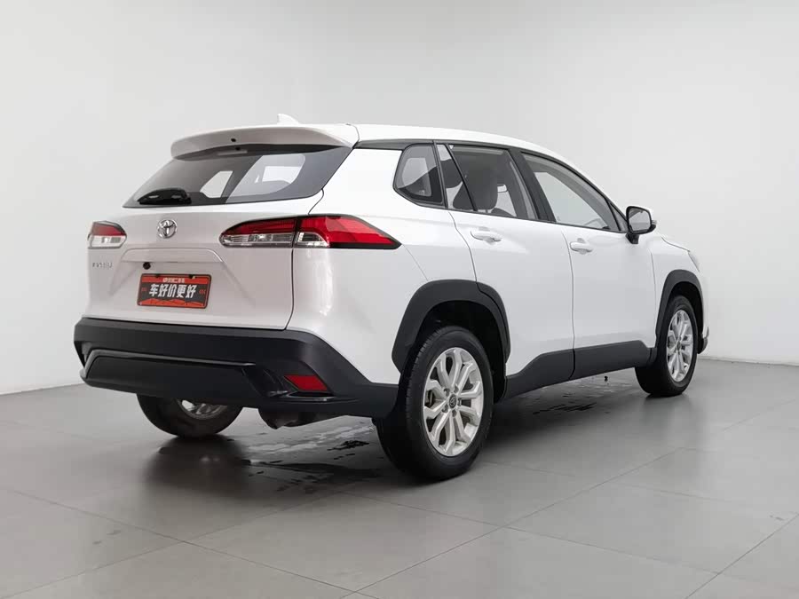 Toyota Frontlander 2022