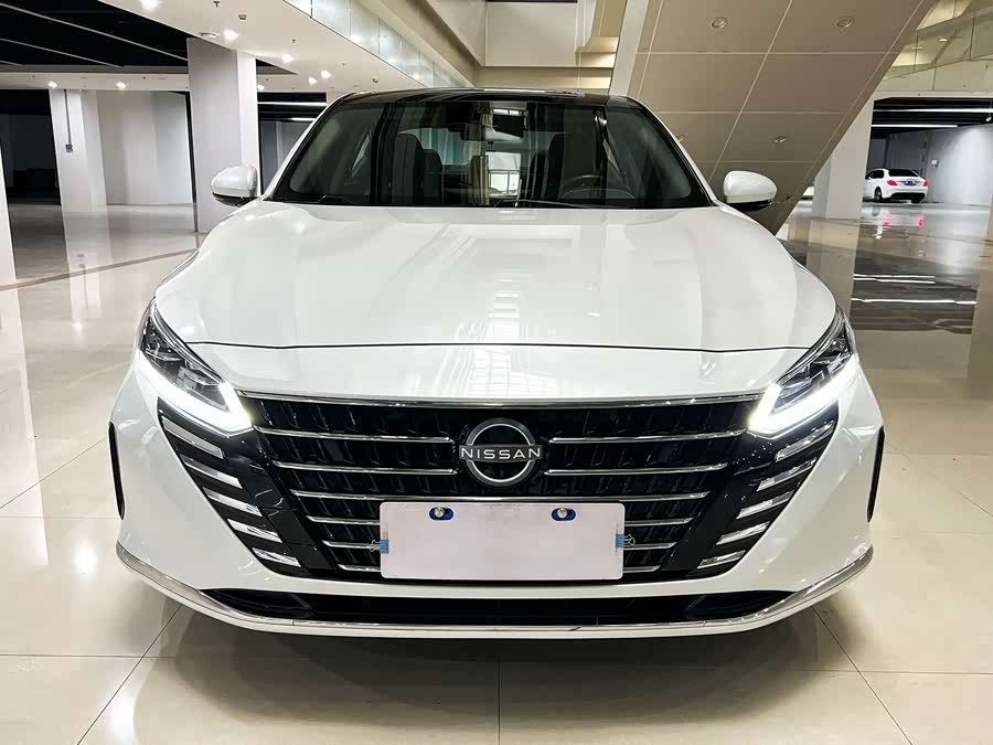 Nissan Teana 2.0 XL Comfort