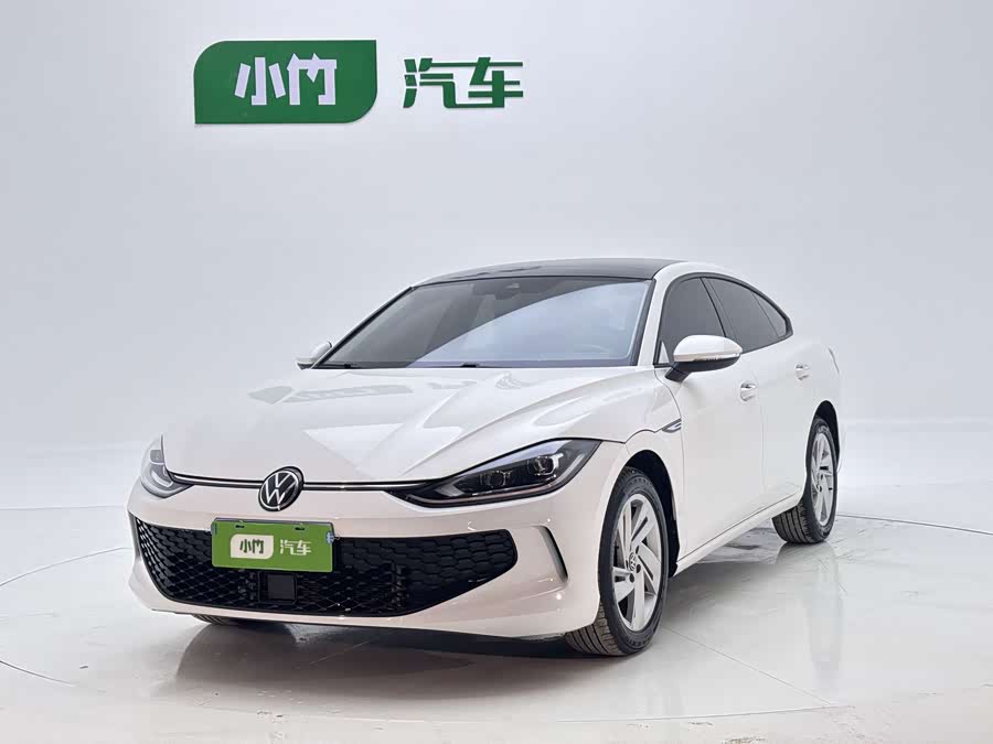 Volkswagen Lamando L
