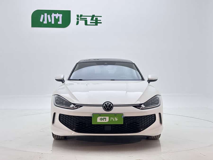 Volkswagen Lamando L
