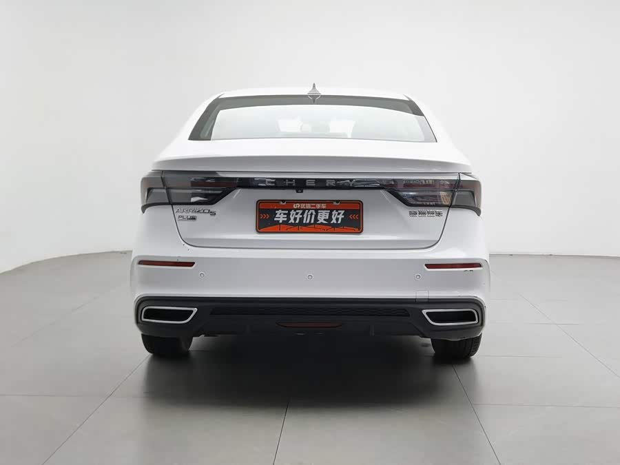 Chery Arrizo5 PLUS 2021 Xiaoze