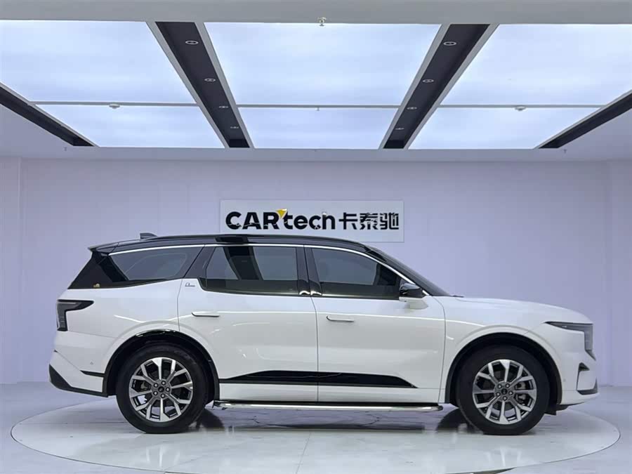 Ford Edge 2023 EdgeL