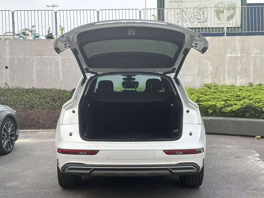 Audi Q5L 40 TFSI Luxury Dynamic