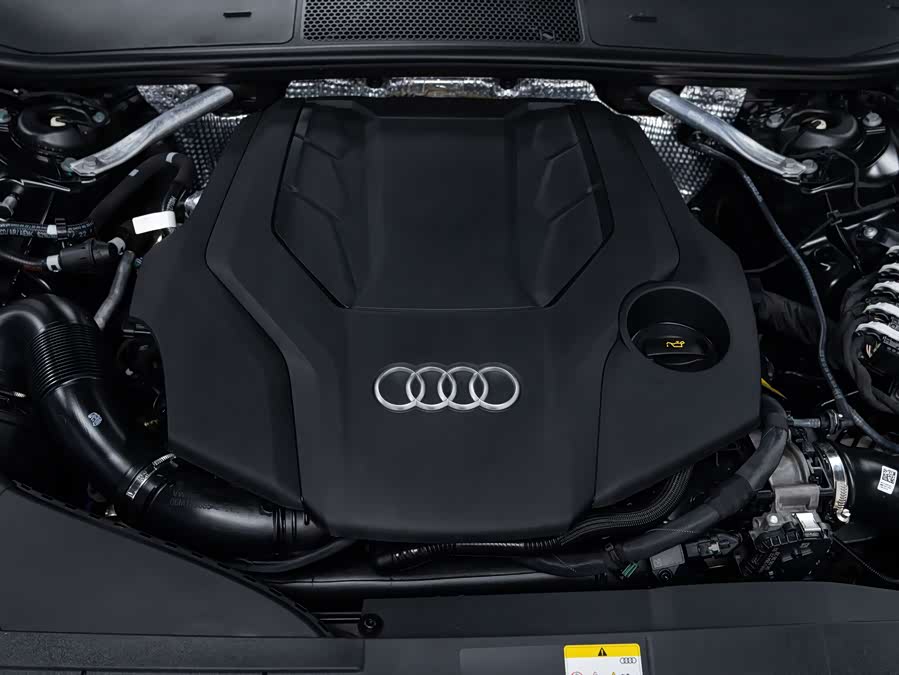 Audi A6 Avant Pioneer 45 TFSI Zhenxuan Dynamic (Im port)