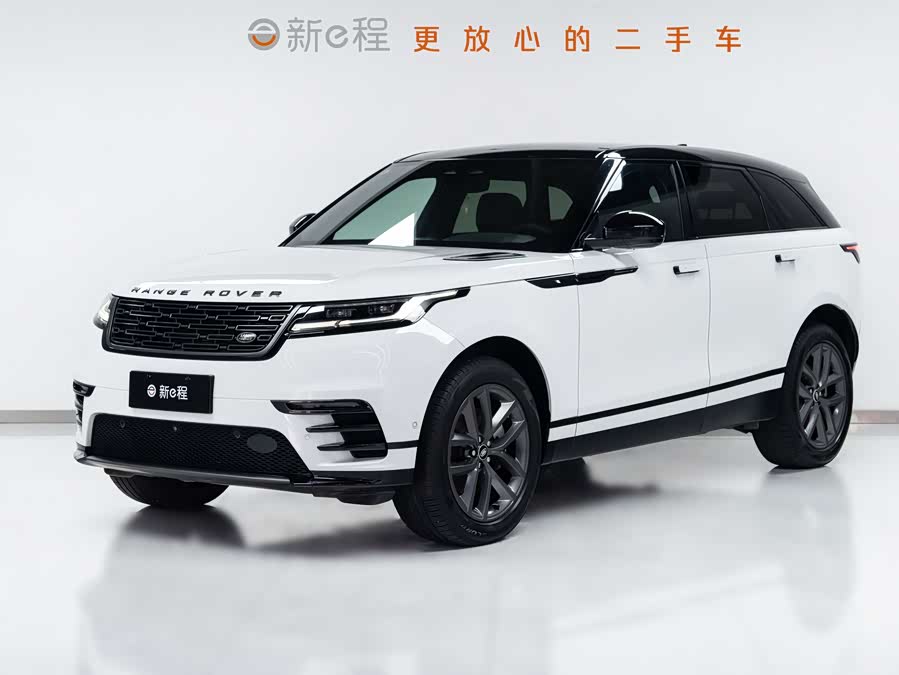 Land Rover Velar Dynamic SE